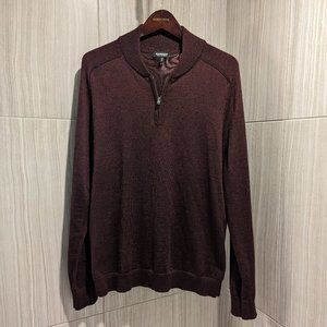 Express Merino Wool Blend Sweater